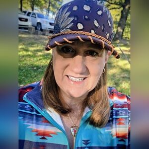 Meet your Posher, Janet